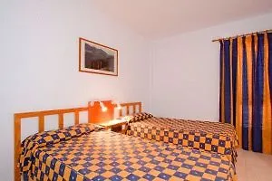 Costa Volcan Hotel