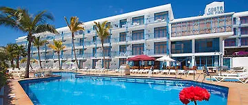 Costa Volcan Hotel 3*
